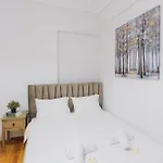 The Sapling By Nexus, Next To White Tower And Tif Apartament Salonic