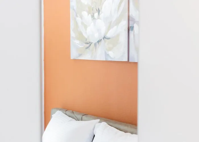 Apartament The Sapling By Nexus, Next To White Tower And Tif Salonic