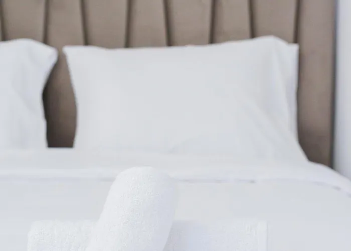 The Sapling By Nexus, Next To White Tower And Tif Apartament *