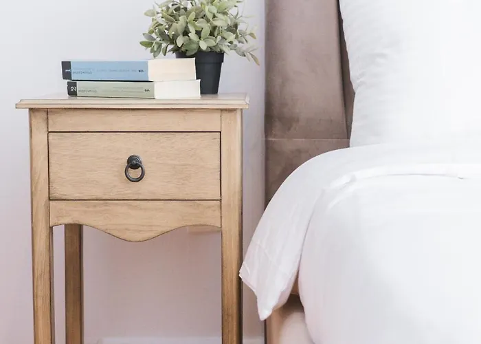 The Sapling By Nexus, Next To White Tower And Tif Salonic