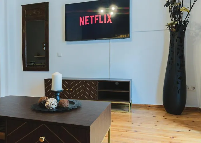 The Sapling By Nexus, Next To White Tower And Tif Apartament