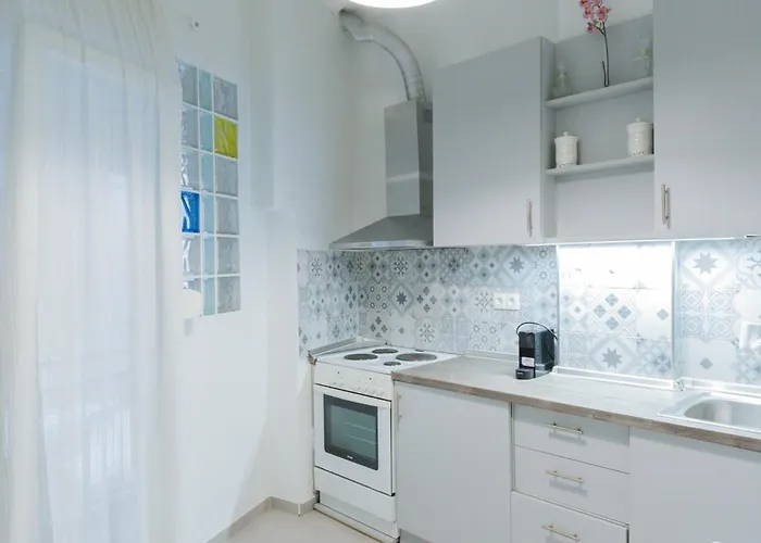 The Sapling By Nexus, Next To White Tower And Tif