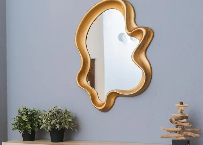 The Sapling By Nexus, Next To White Tower And Tif Apartament Salonic