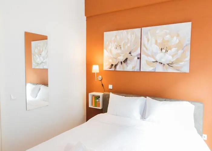 The Sapling By Nexus, Next To White Tower And Tif Apartament *