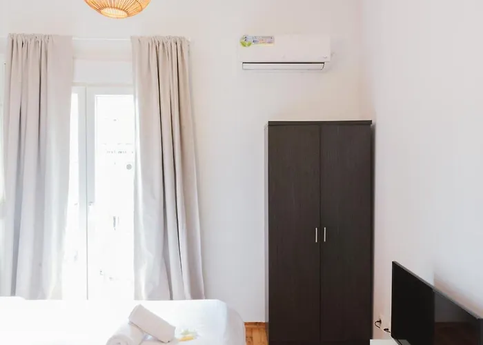 The Sapling By Nexus, Next To White Tower And Tif Apartament *