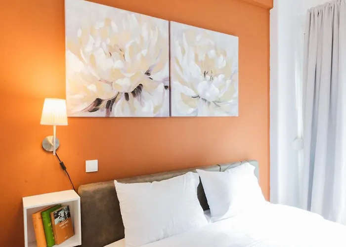 The Sapling By Nexus, Next To White Tower And Tif *