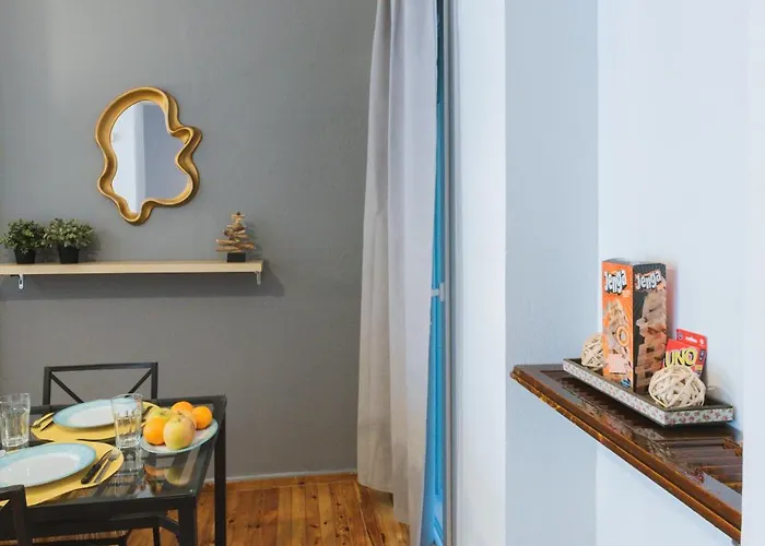 The Sapling By Nexus, Next To White Tower And Tif Apartament