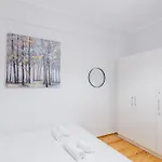 The Sapling By Nexus, Next To White Tower And Tif Appartamento Salonicco