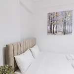 The Sapling By Nexus, Next To White Tower And Tif * Salonicco