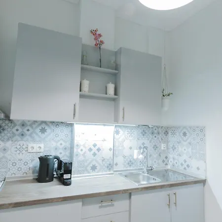 The Sapling By Nexus, 5 Min To White Tower Thessaloniki