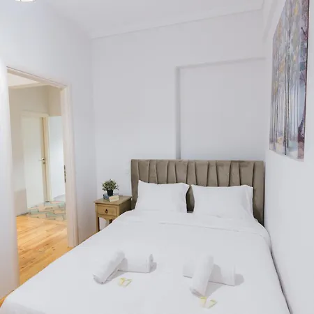 The Sapling By Nexus, 5 Min To White Tower Appartement *