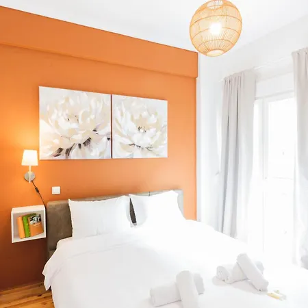 Appartement The Sapling By Nexus, 5 Min To White Tower *