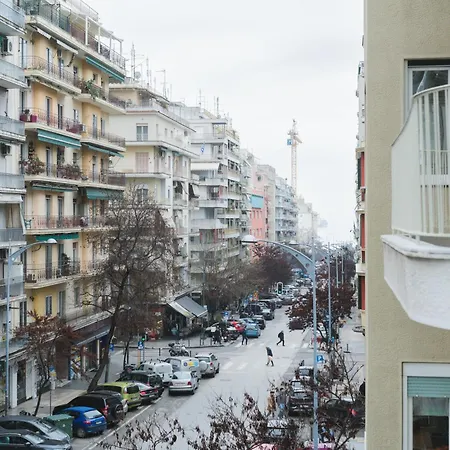 The Sapling By Nexus, Next To White Tower And Tif