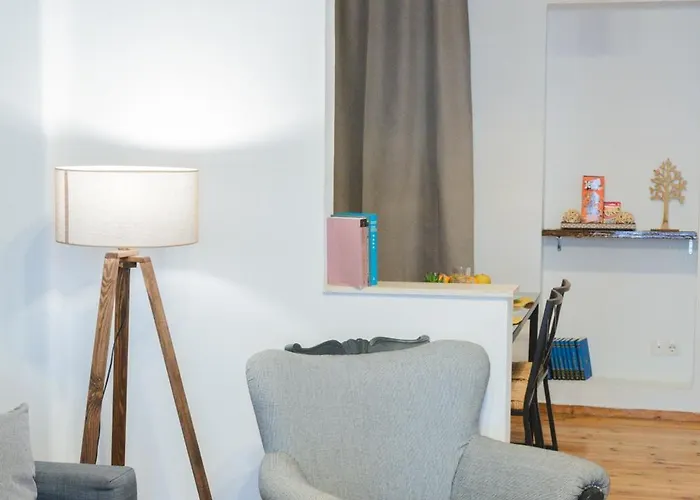 The Sapling By Nexus, Next To White Tower And Tif Διαμέρισμα *