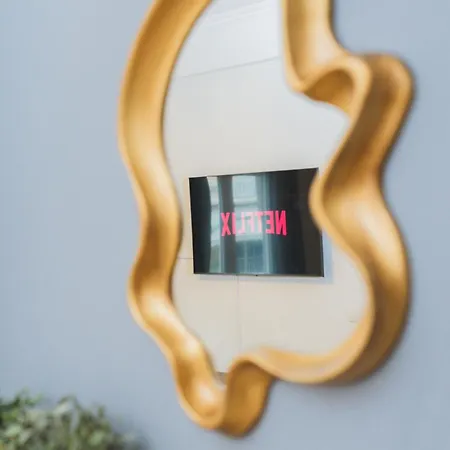 The Sapling By Nexus, Next To White Tower And Tif * Soluň