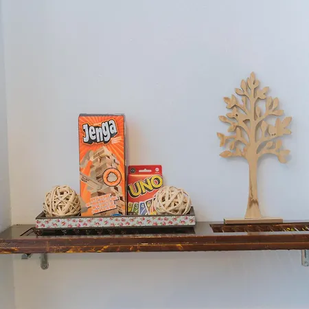 The Sapling By Nexus, Next To White Tower And Tif Apartmán