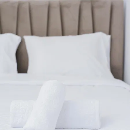 The Sapling By Nexus, Next To White Tower And Tif Apartmán *