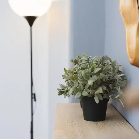 Apartmán The Sapling By Nexus, Next To White Tower And Tif *