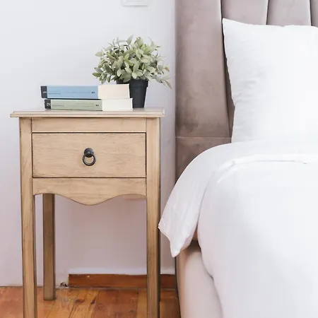 The Sapling By Nexus, Next To White Tower And Tif Soluň