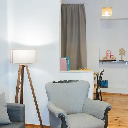 The Sapling By Nexus, Next To White Tower And Tif Apartmán *