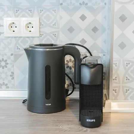 Apartmán The Sapling By Nexus, Next To White Tower And Tif *