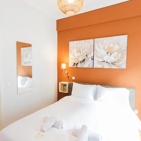 The Sapling By Nexus, Next To White Tower And Tif Apartmán *