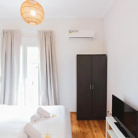 The Sapling By Nexus, Next To White Tower And Tif Apartmán *