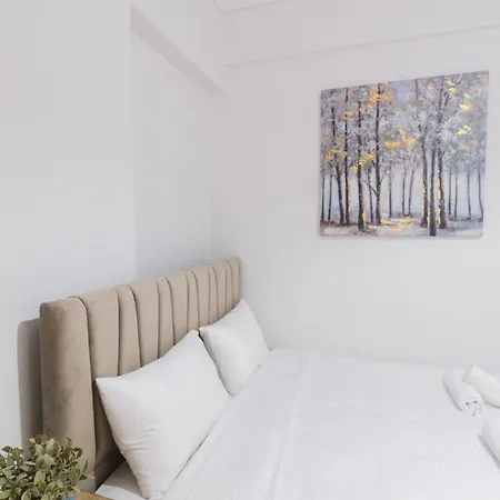 The Sapling By Nexus, Next To White Tower And Tif * Soluň