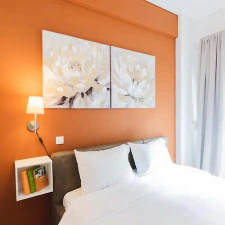 The Sapling By Nexus, Next To White Tower And Tif *