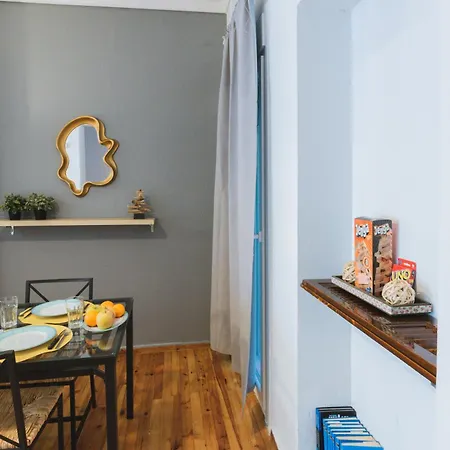 The Sapling By Nexus, Next To White Tower And Tif Apartmán